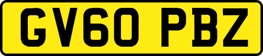 GV60PBZ