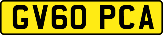 GV60PCA