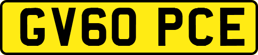 GV60PCE