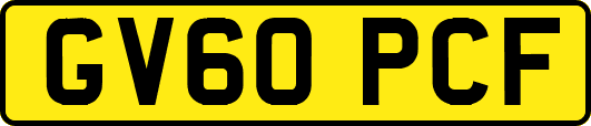 GV60PCF