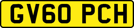 GV60PCH