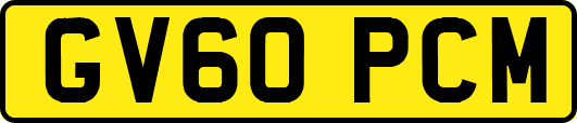 GV60PCM