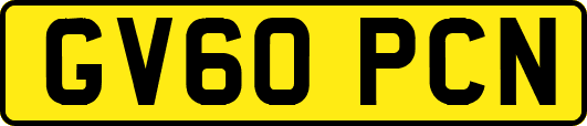 GV60PCN