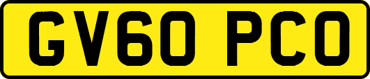GV60PCO
