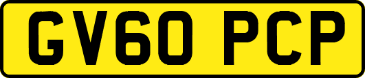 GV60PCP