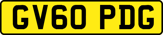 GV60PDG