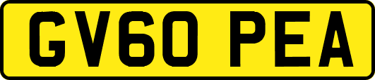 GV60PEA