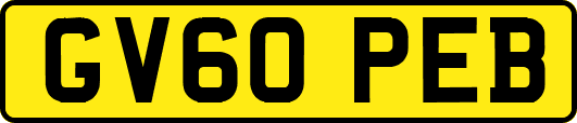 GV60PEB