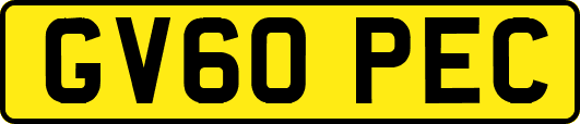 GV60PEC