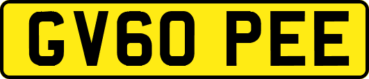 GV60PEE