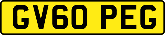 GV60PEG