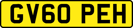GV60PEH
