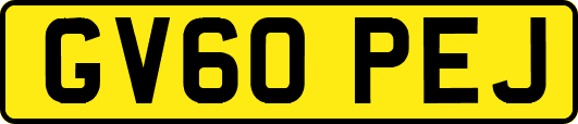 GV60PEJ