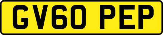 GV60PEP