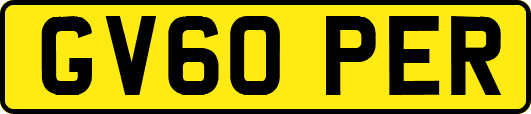 GV60PER