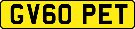 GV60PET