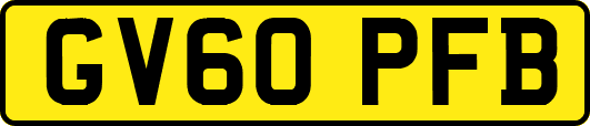 GV60PFB