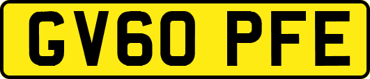 GV60PFE