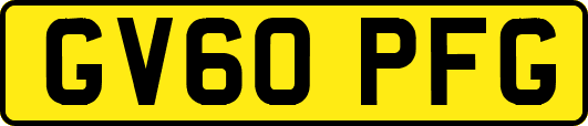 GV60PFG