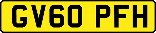 GV60PFH