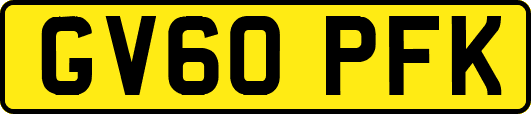 GV60PFK