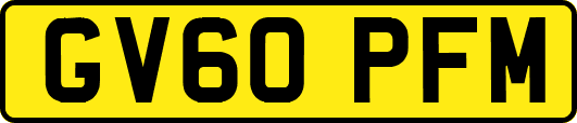 GV60PFM