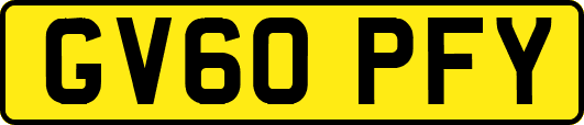 GV60PFY