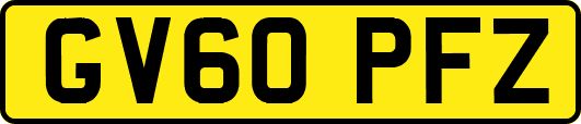GV60PFZ