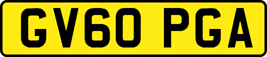 GV60PGA