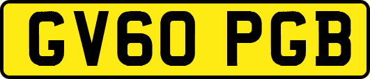 GV60PGB
