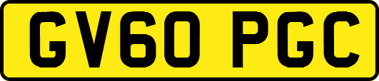 GV60PGC