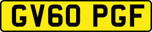 GV60PGF