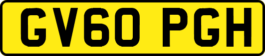 GV60PGH