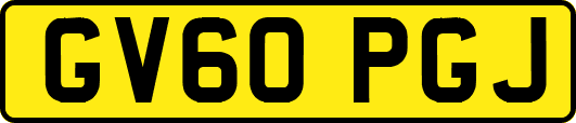 GV60PGJ