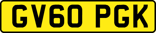 GV60PGK