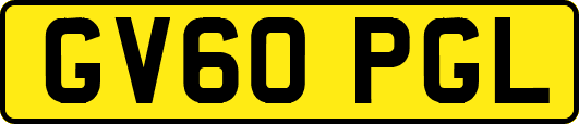 GV60PGL