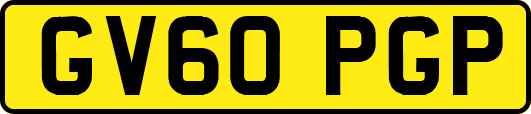 GV60PGP