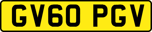GV60PGV