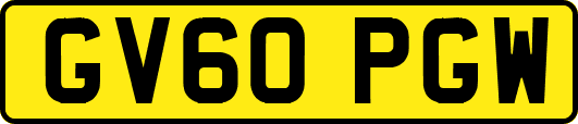GV60PGW