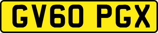 GV60PGX