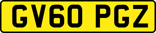 GV60PGZ