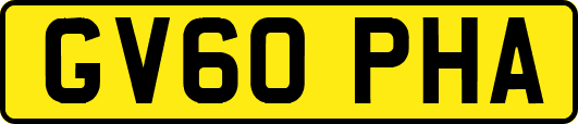 GV60PHA
