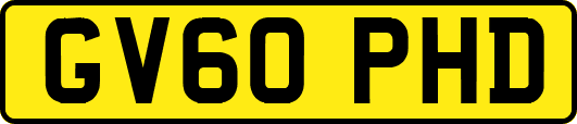 GV60PHD