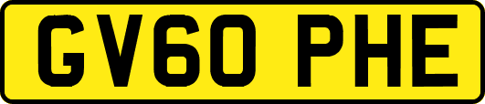 GV60PHE