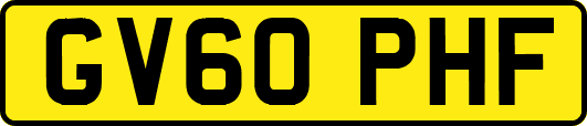 GV60PHF