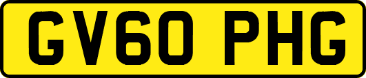 GV60PHG