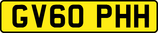 GV60PHH