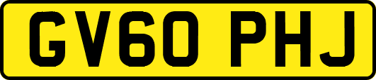 GV60PHJ