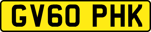 GV60PHK