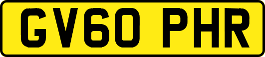 GV60PHR